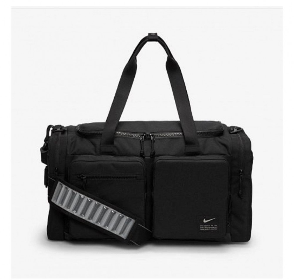 Сумка спортивна Nike Nk Utility M Power Duff CK2792-010_image_1