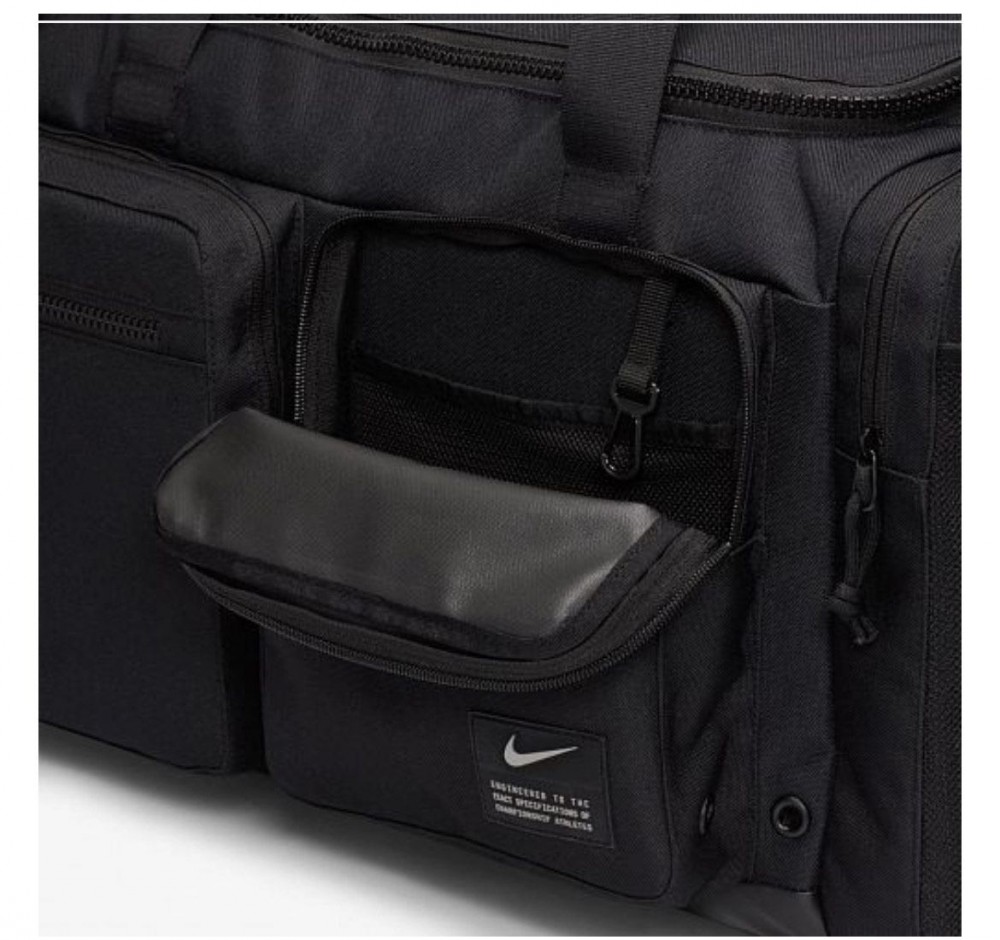 Сумка спортивна Nike Nk Utility M Power Duff CK2792-010_image_4