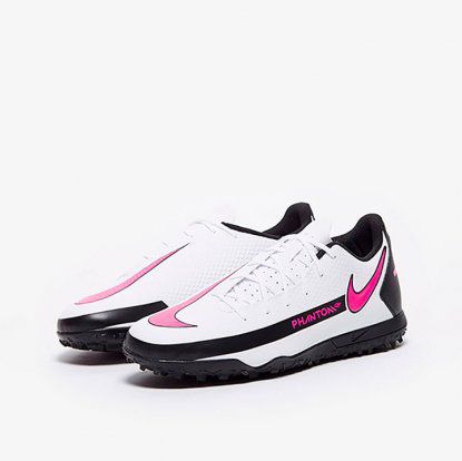 Сороконожки Nike Phantom GT Club TF CK8469-160_image_3