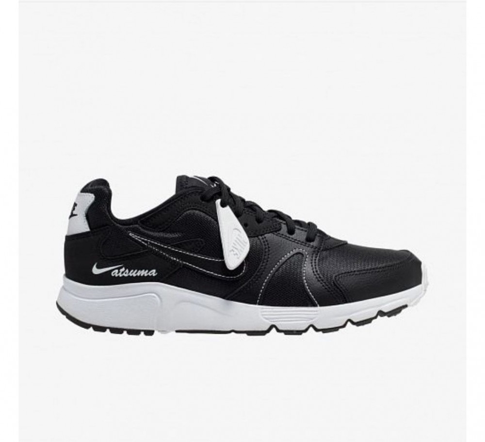 Жіночі Кросівки Nike Atsuma CN4493-001_image_1