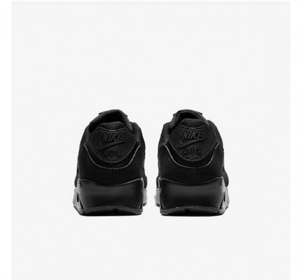Женские Кроссовки Nike W Air Max 90 CQ2560-002_image_5