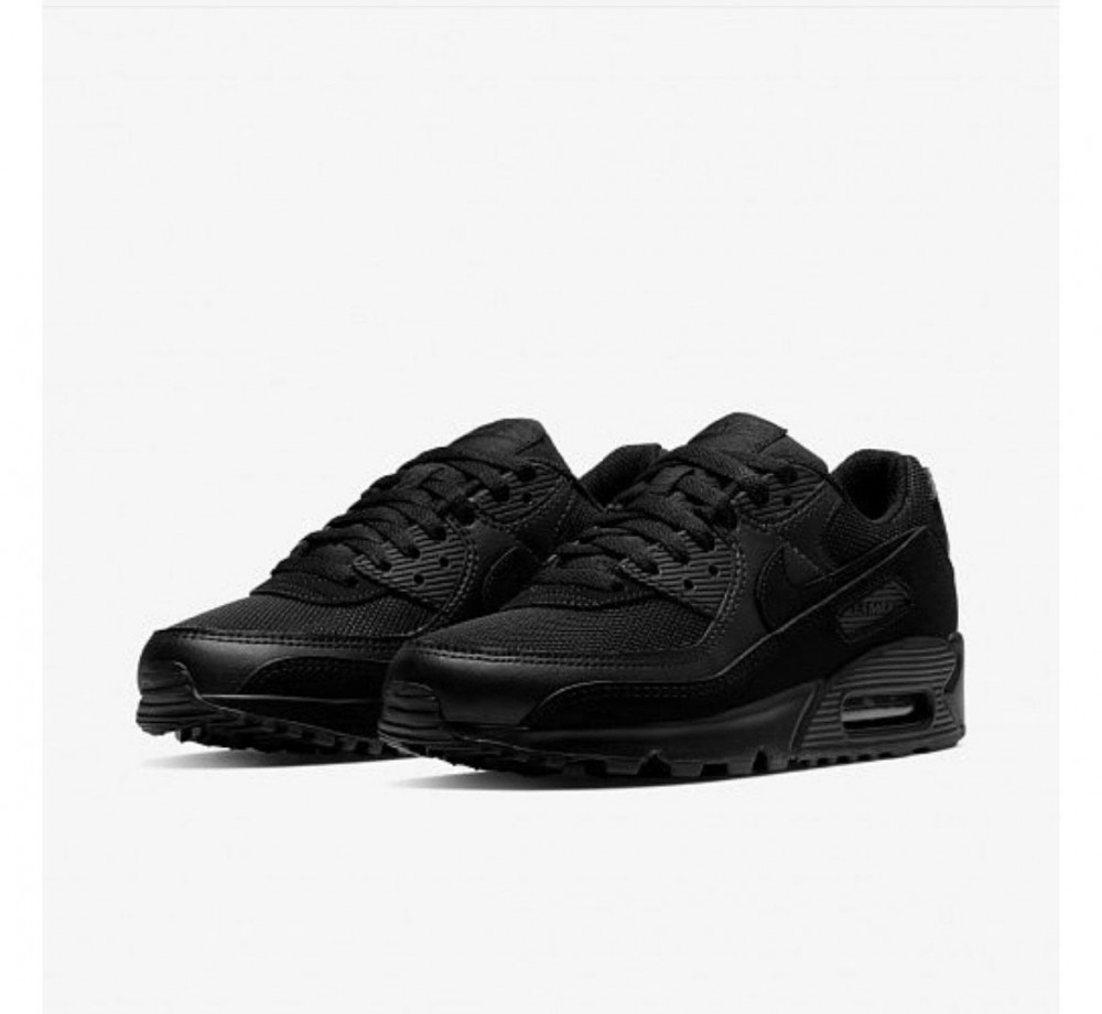 Женские Кроссовки Nike W Air Max 90 CQ2560-002_image_3