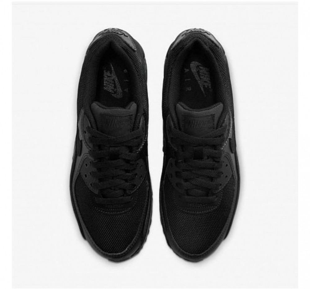 Женские Кроссовки Nike W Air Max 90 CQ2560-002_image_4