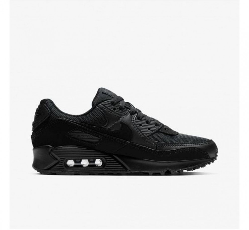 Женские Кроссовки Nike W Air Max 90 CQ2560-002_image_1