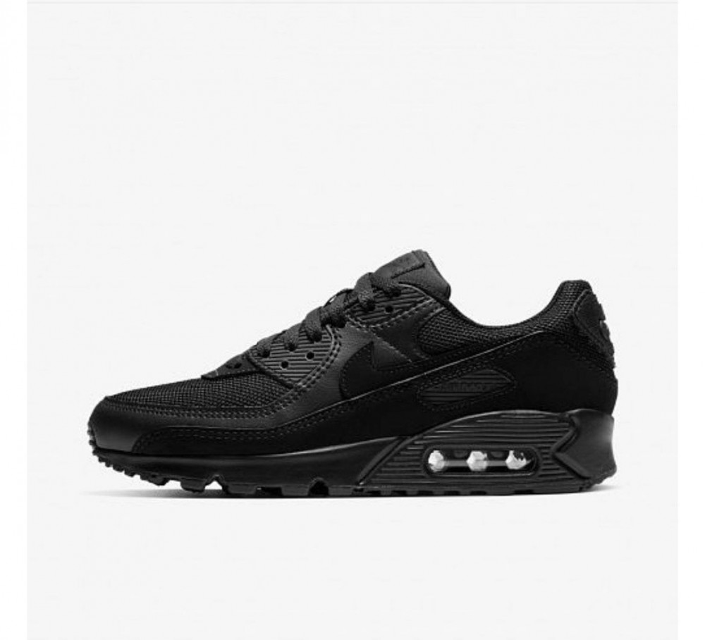 Женские Кроссовки Nike W Air Max 90 CQ2560-002_image_2