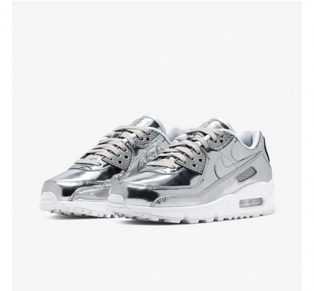 Жіночі Кросівки NIKE Air Max 90 SP CQ6639-001_image_3