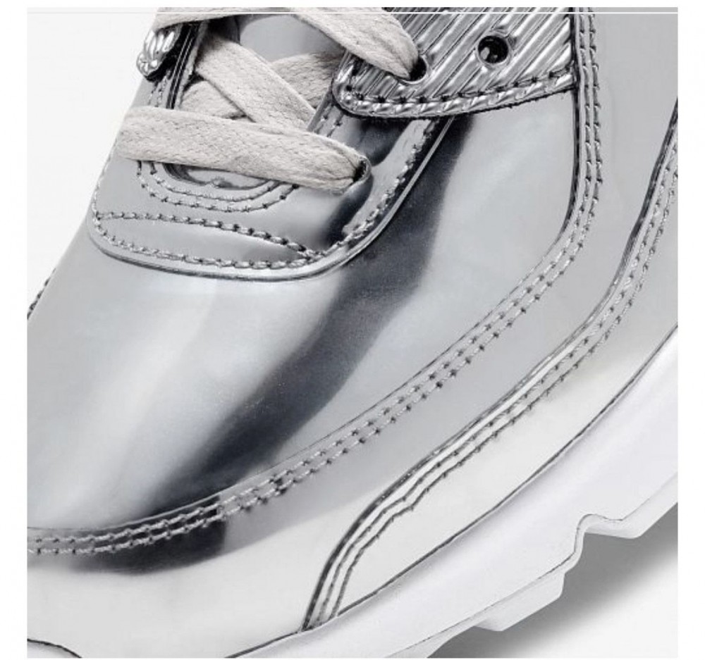 Жіночі Кросівки NIKE Air Max 90 SP CQ6639-001_image_6