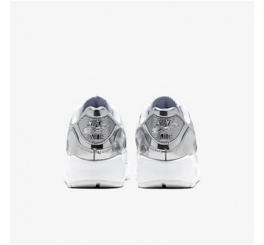 Жіночі Кросівки NIKE Air Max 90 SP CQ6639-001_image_5
