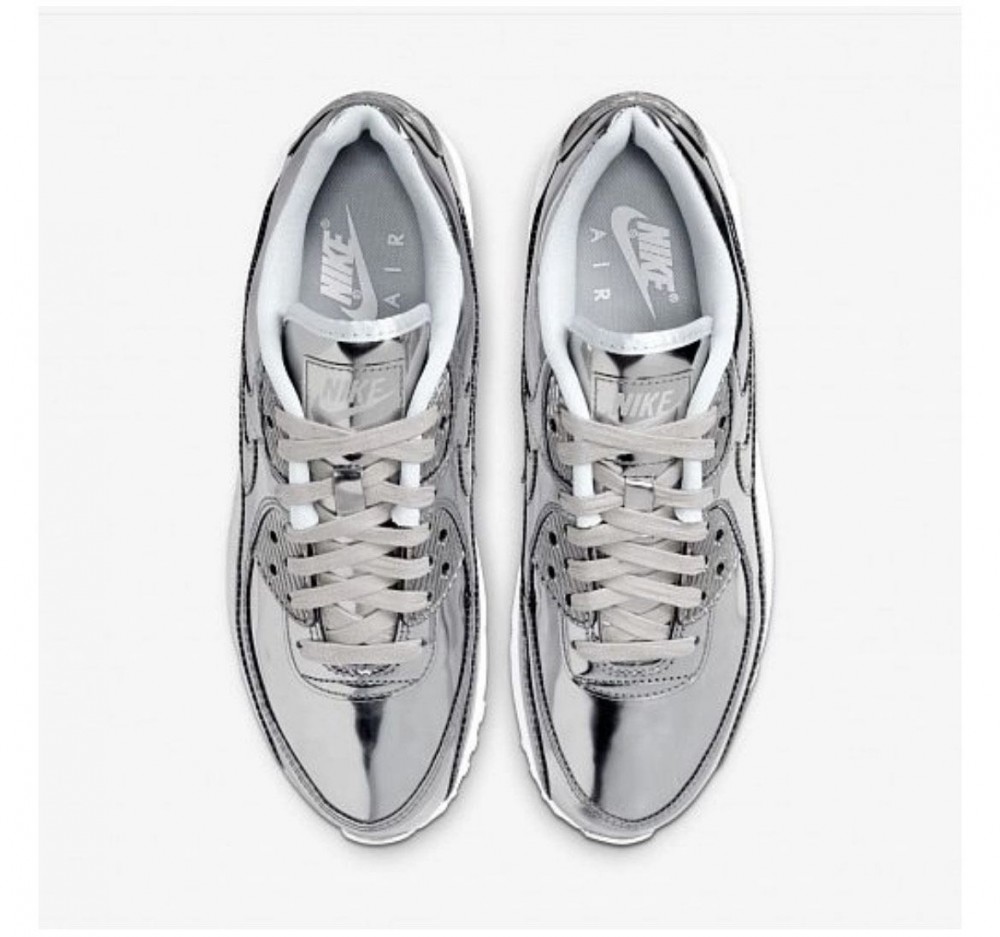 Жіночі Кросівки NIKE Air Max 90 SP CQ6639-001_image_4