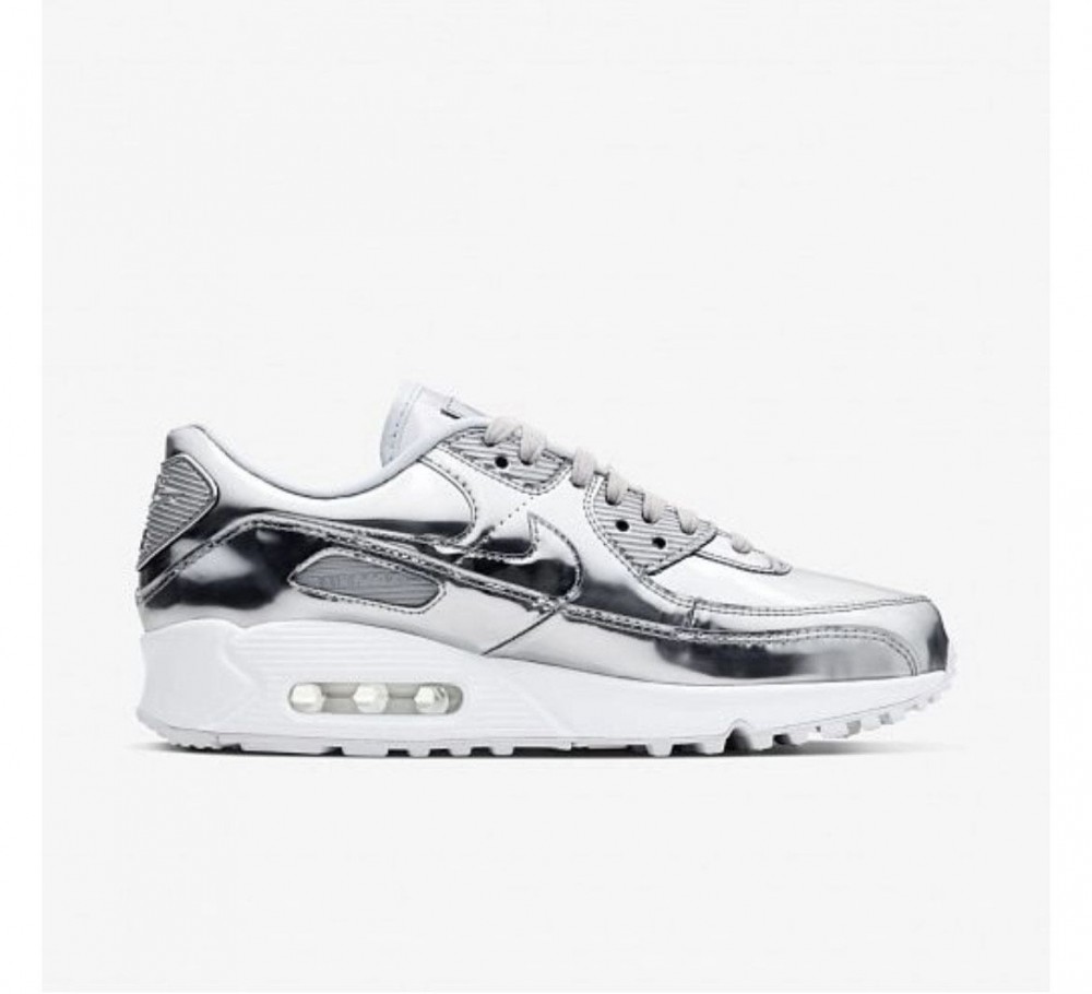 Жіночі Кросівки NIKE Air Max 90 SP CQ6639-001_image_1