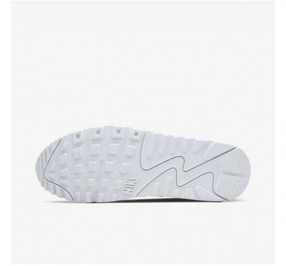 Жіночі Кросівки NIKE Air Max 90 SP CQ6639-001_image_7