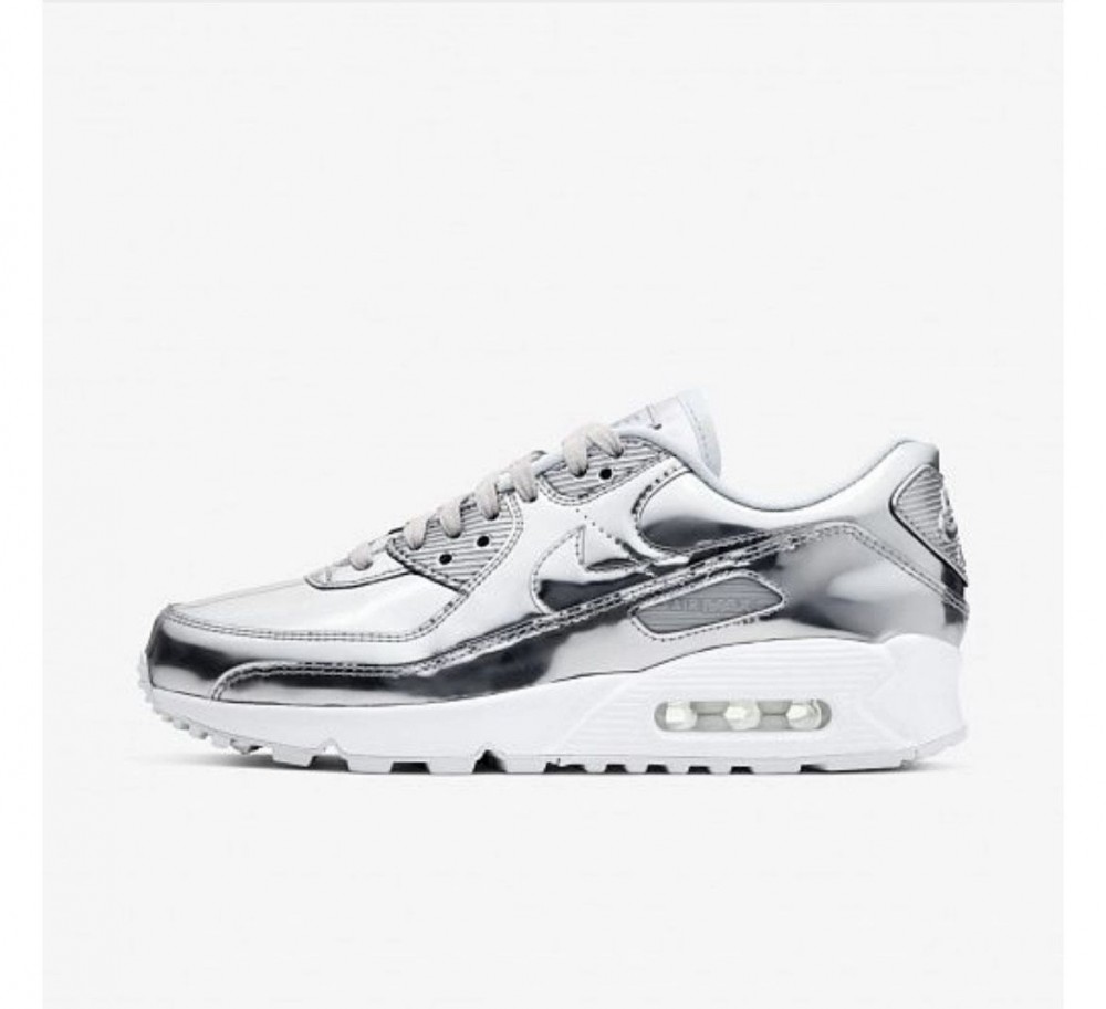Жіночі Кросівки NIKE Air Max 90 SP CQ6639-001_image_2