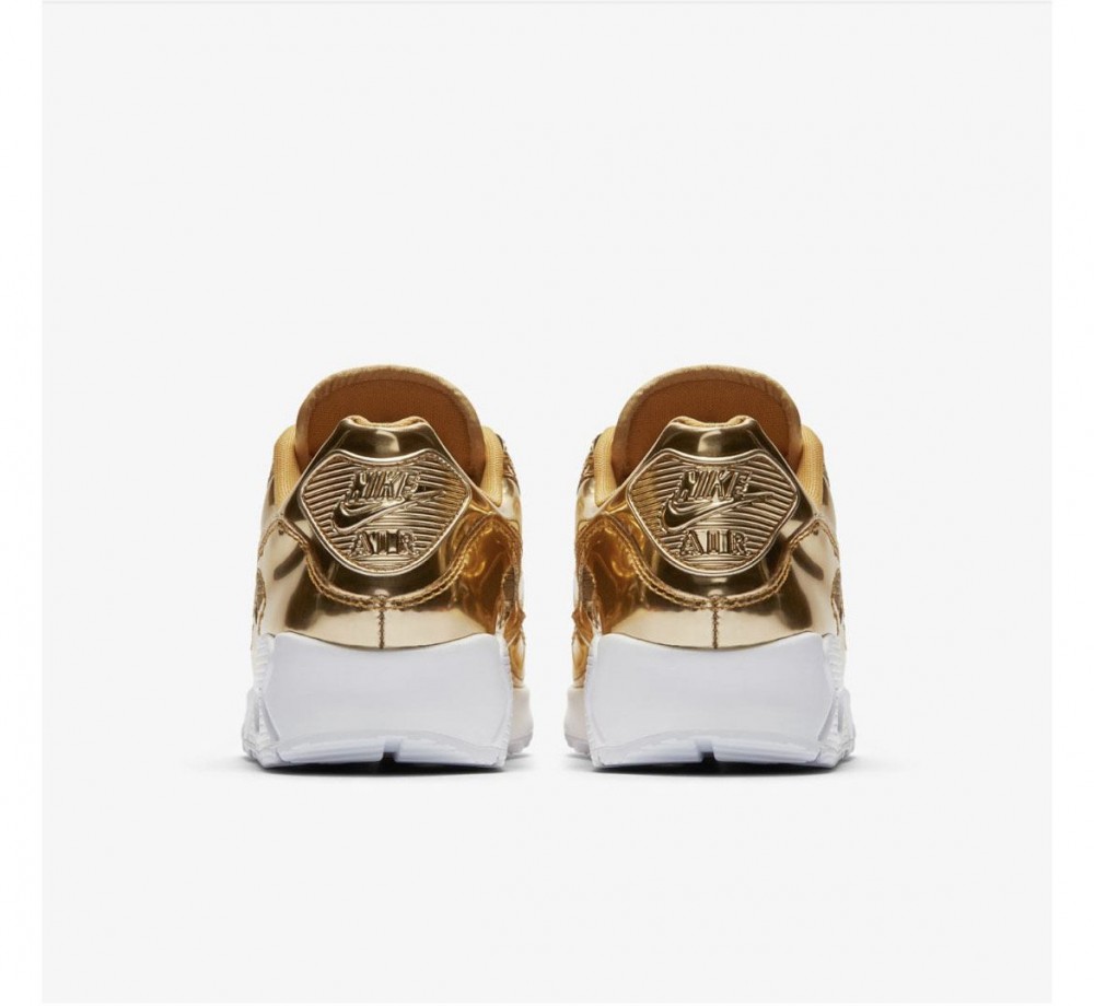 Жіночі Кросівки NIKE Air Max 90 SP CQ6639-700_image_4