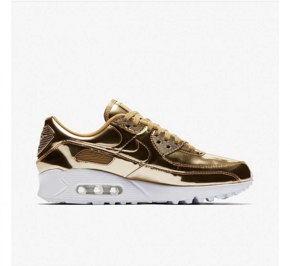 Жіночі Кросівки NIKE Air Max 90 SP CQ6639-700_image_1