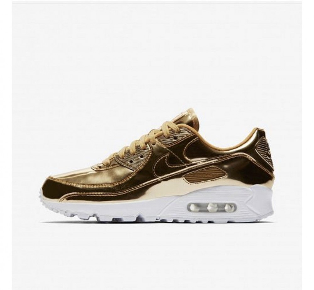 Жіночі Кросівки NIKE Air Max 90 SP CQ6639-700_image_2