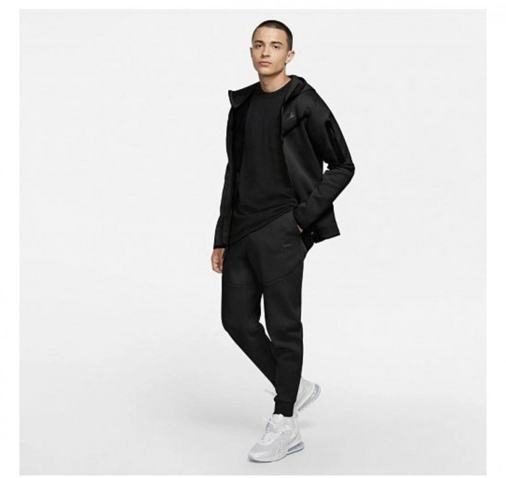 Штани чоловічі Nike Tech Fleece Men's Joggers CU4495-010_image_3