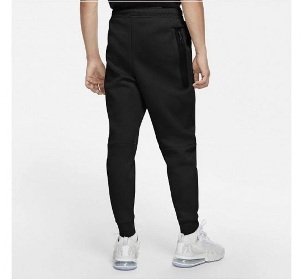 Штани чоловічі Nike Tech Fleece Men's Joggers CU4495-010_image_2