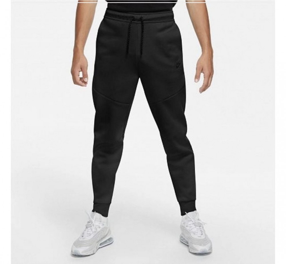 Штани чоловічі Nike Tech Fleece Men's Joggers CU4495-010_image_1