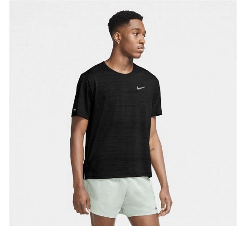 Футболка Nike Dri-FIT Miler Top CU5992-010_image_1