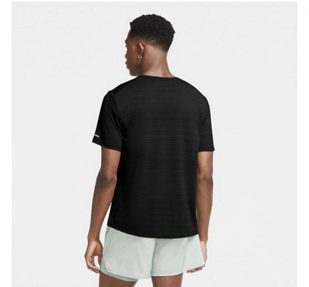 Футболка Nike Dri-FIT Miler Top CU5992-010_image_2