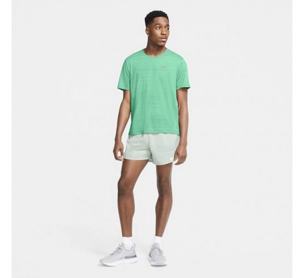 Футболка Nike Dri-FIT Miler Top CU5992-342_image_3