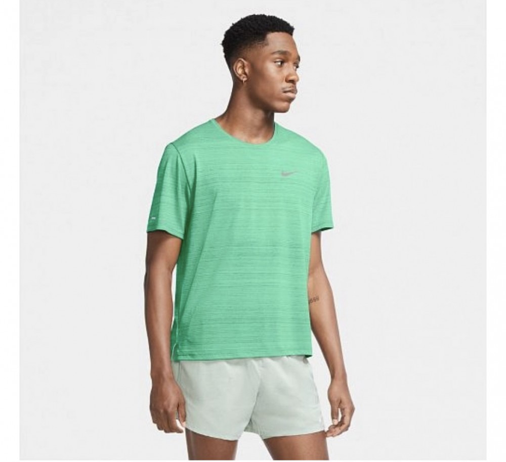 Футболка Nike Dri-FIT Miler Top CU5992-342_image_1
