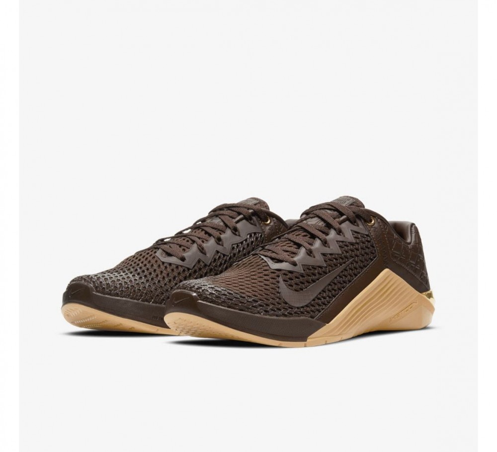 Кроссовки Nike Metcon 6 Premium CV1262-200_image_4