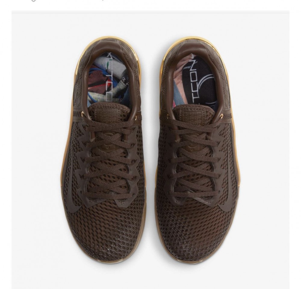 Кроссовки Nike Metcon 6 Premium CV1262-200_image_5