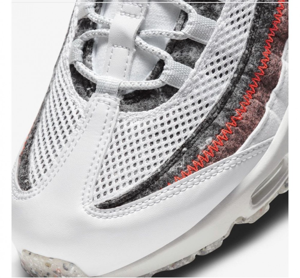 Чоловічі кросівки NIKE AIR MAX 95 CV6899-100_image_3