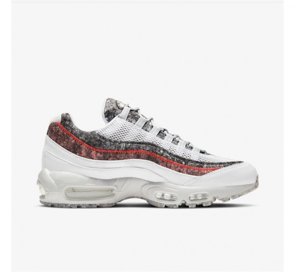Чоловічі кросівки NIKE AIR MAX 95 CV6899-100_image_1