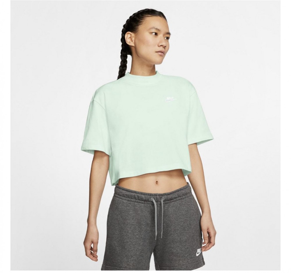 Футболка Nike W Nsw Top Ss Jrsy cj3758-394_image_1