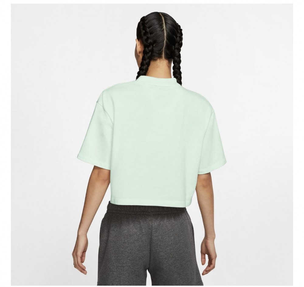 Футболка Nike W Nsw Top Ss Jrsy cj3758-394_image_2
