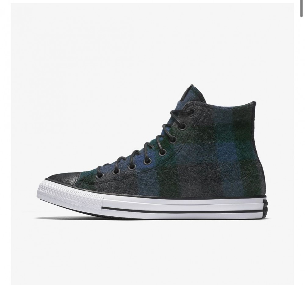 Кеди converse 153835C_image_2