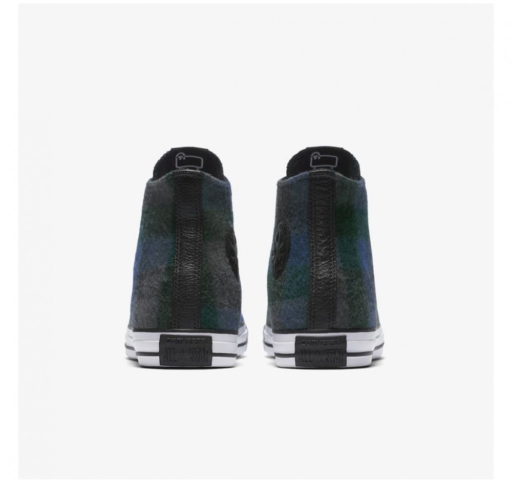 Кеди converse 153835C_image_3