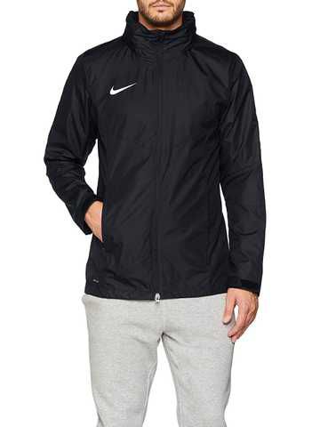 Вітровка Nike Academy 18 Rain Rainet 893796-010_image_1