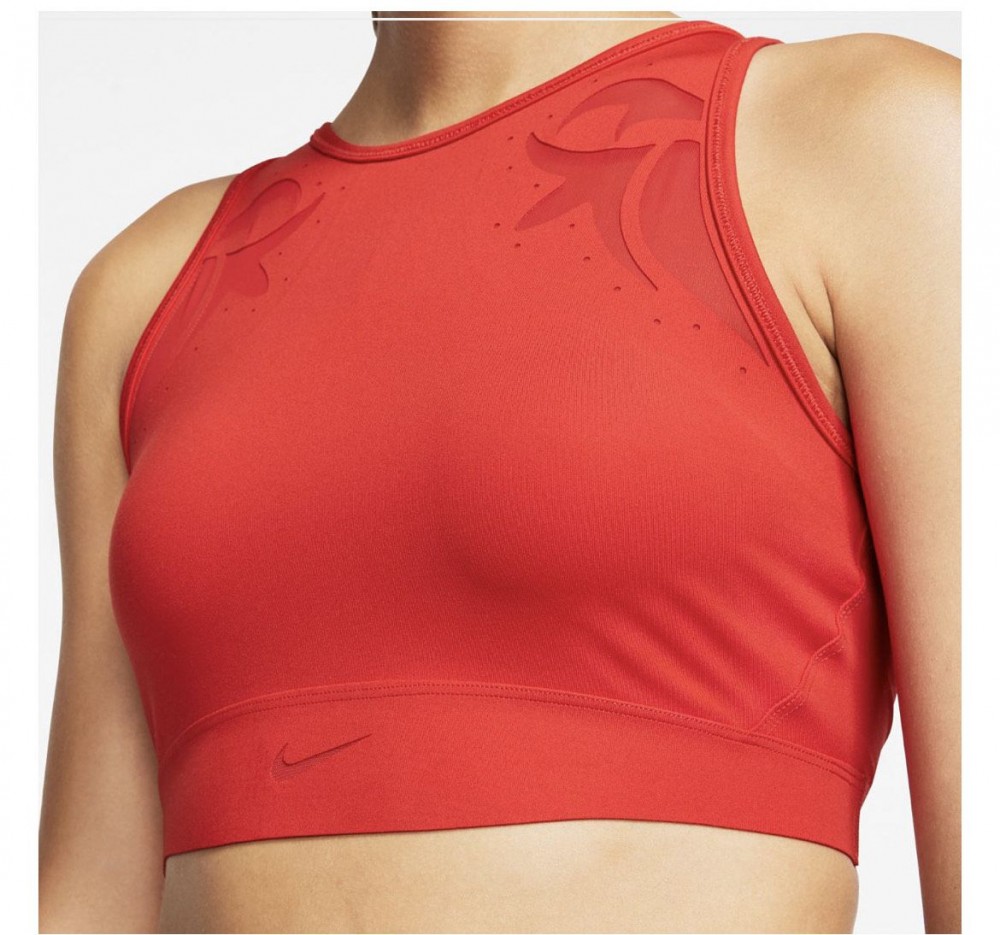 Бра-Топ Nike W Nk Boutique Mesh Motif Bra CD5829-657_image_3