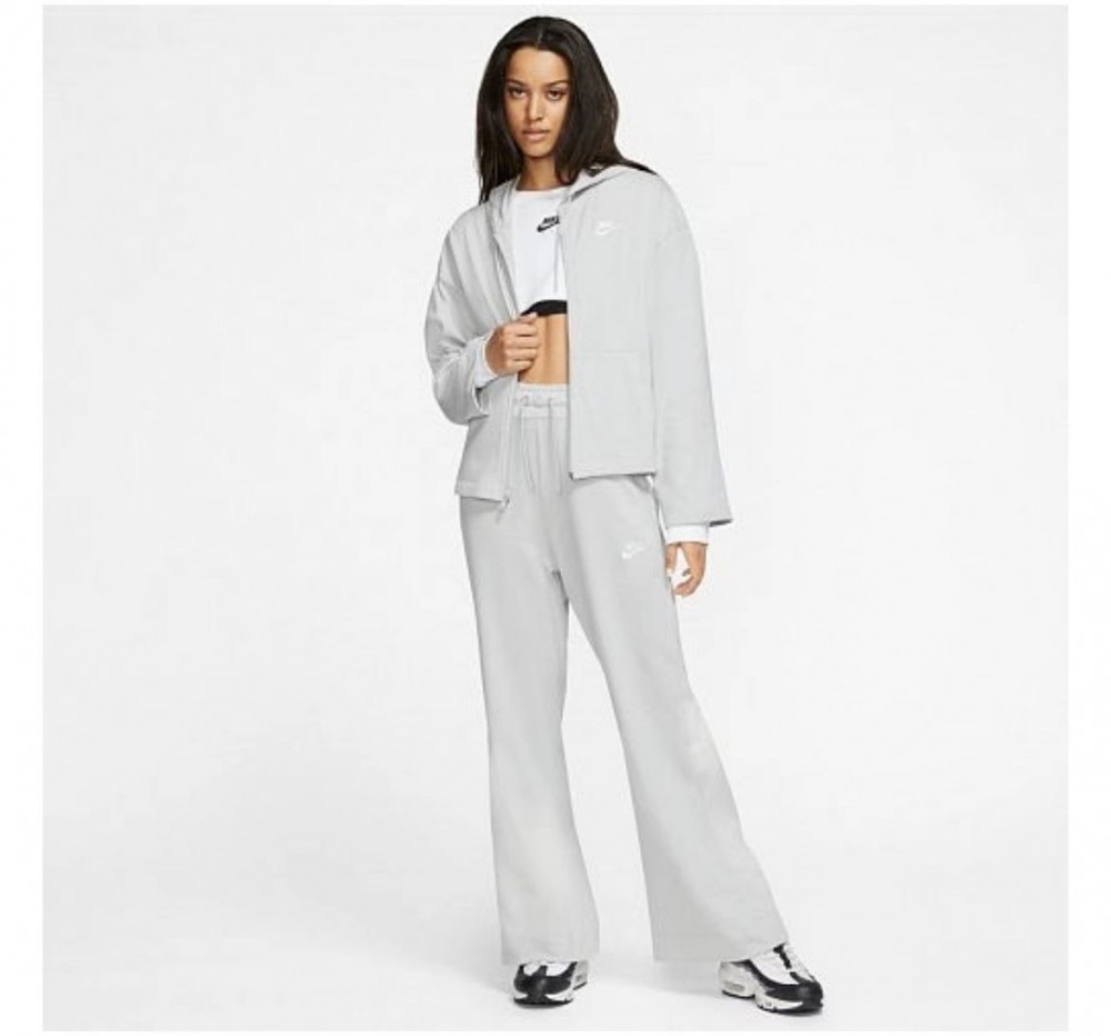 Толстовка Nike W Nsw Hoodie Fz Jrsy CJ3752-140_image_6