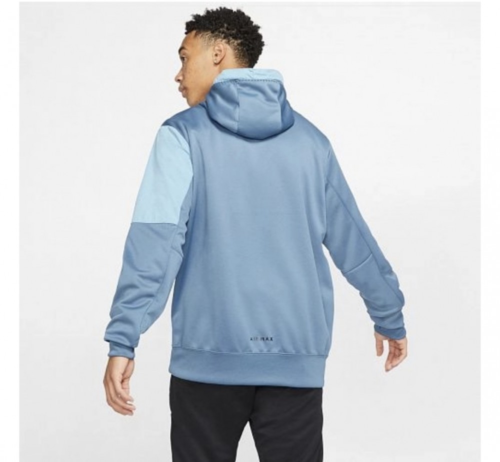 Толстовка Nike M Nsw Air Max Pk Po Hoodie CU0115-418_image_2