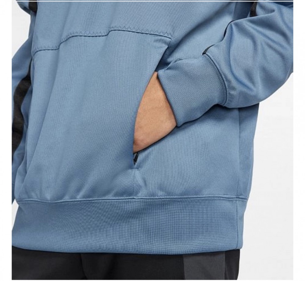 Толстовка Nike M Nsw Air Max Pk Po Hoodie CU0115-418_image_5