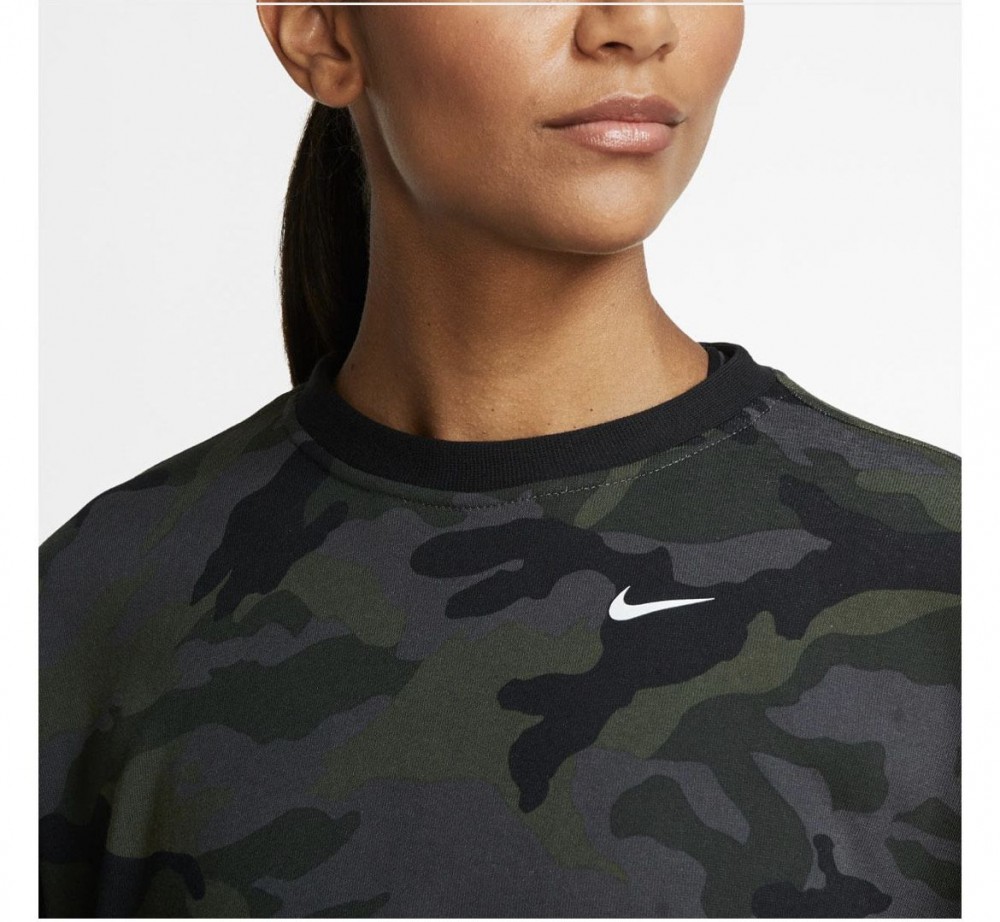 Толстовка Nike W Dry Get Fit Fc Cw Pp2 Camo Cu4621-082_image_4
