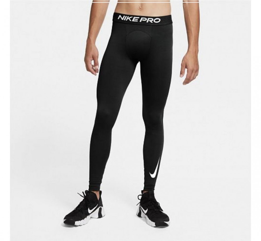 Лосини Nike M Np Warm Tght CU4961-010_image_1