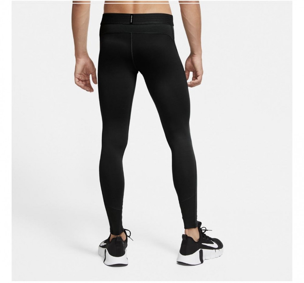 Лосини Nike M Np Warm Tght CU4961-010_image_2