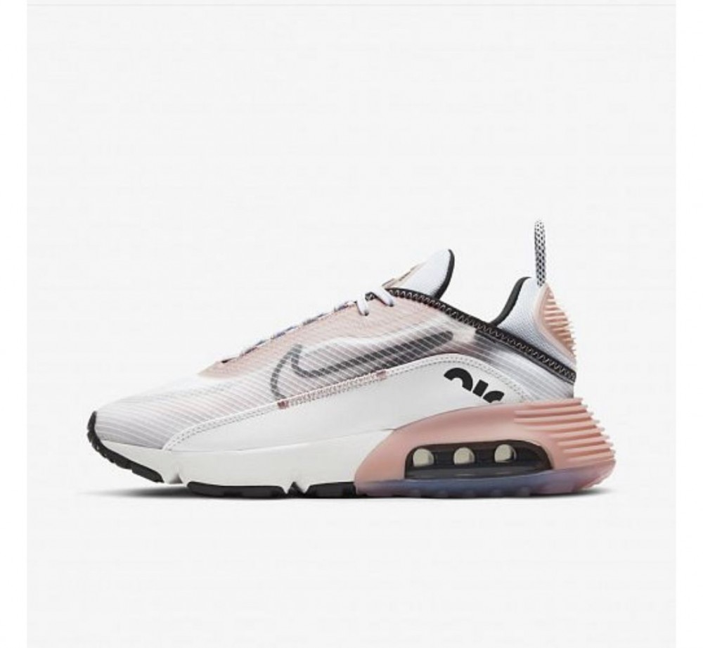  Кросівки Nike W Air Max 2090 CV8727-100_image_2