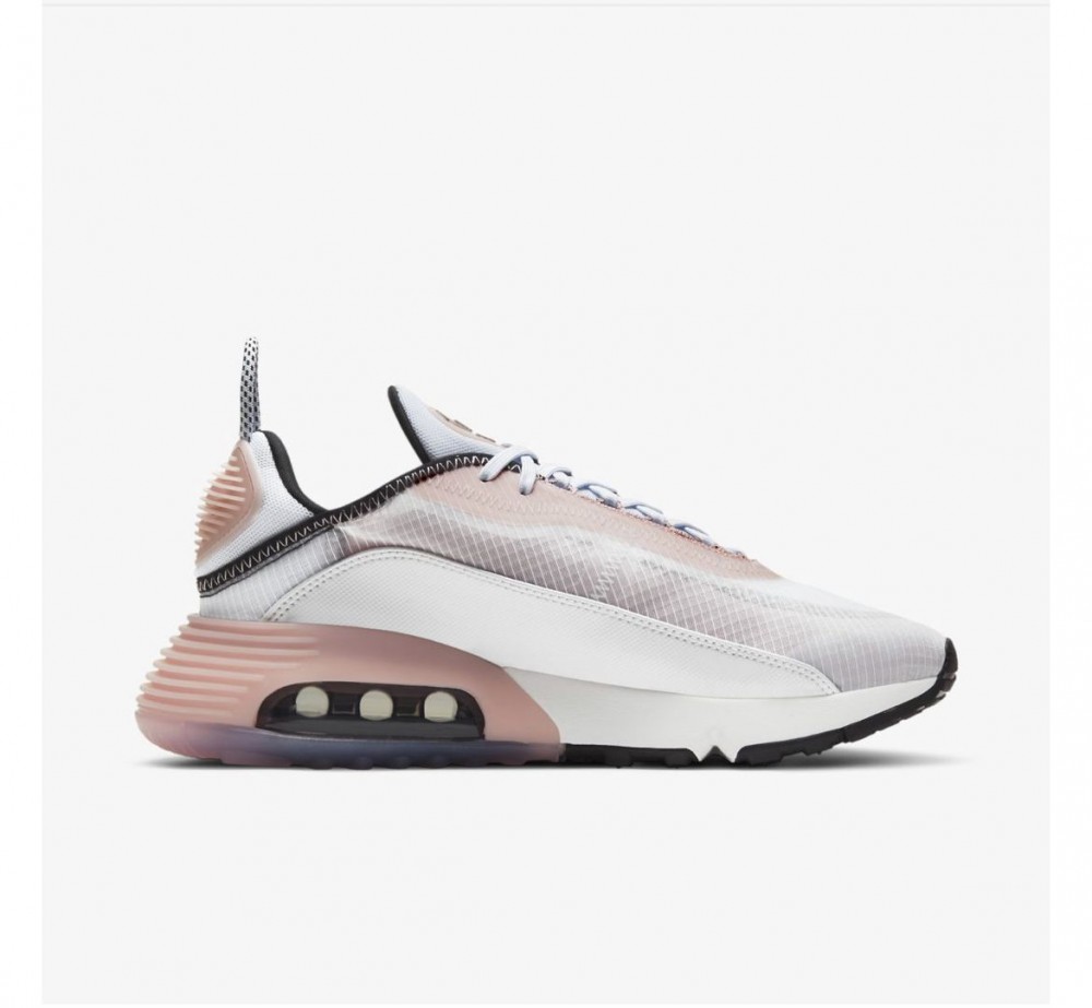  Кросівки Nike W Air Max 2090 CV8727-100_image_1