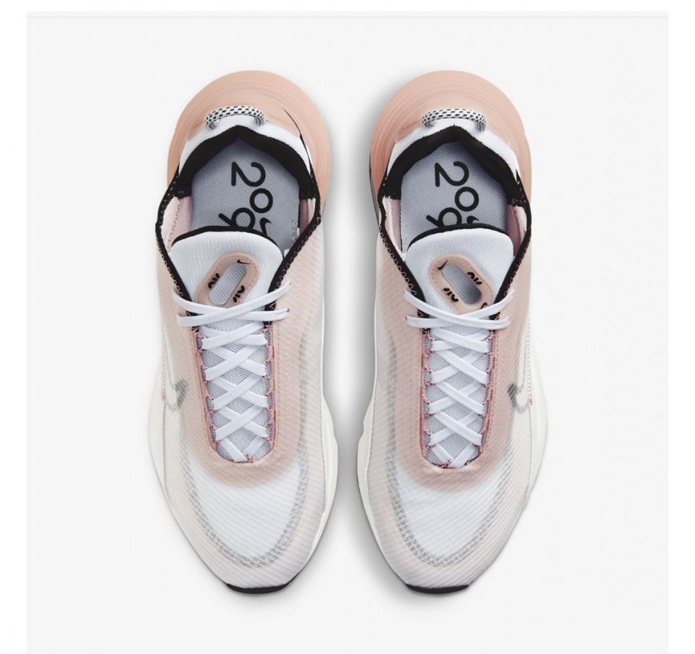  Кросівки Nike W Air Max 2090 CV8727-100_image_3