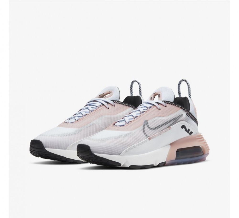  Кросівки Nike W Air Max 2090 CV8727-100_image_6