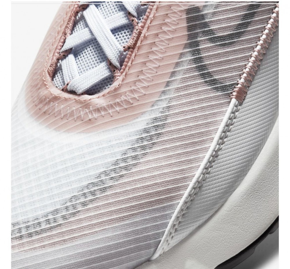  Кросівки Nike W Air Max 2090 CV8727-100_image_4