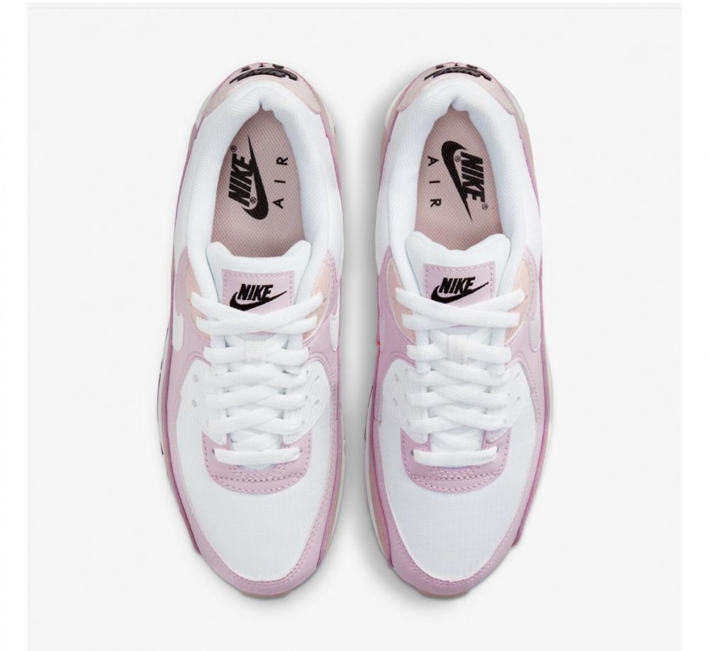 Кроссовки Nike Air Max 90 CV8819-100_image_6