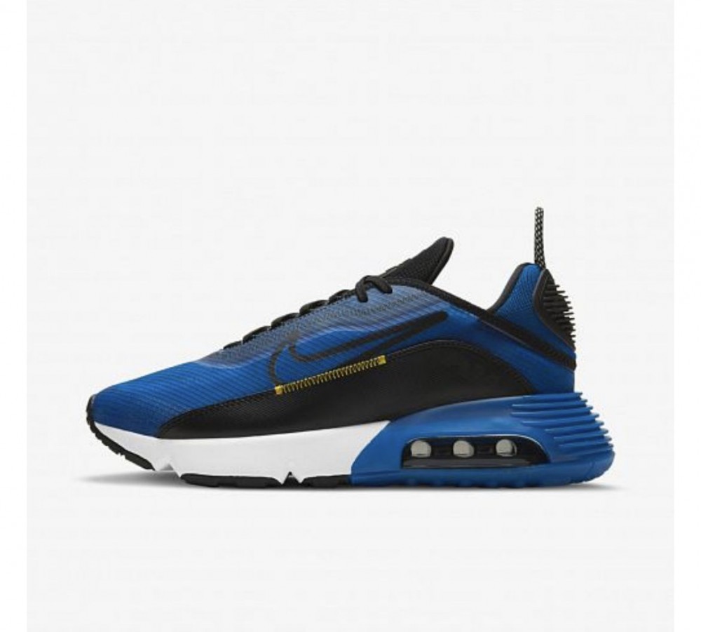 Кроссовки Nike Air Max 2090 CV8835-400_image_2