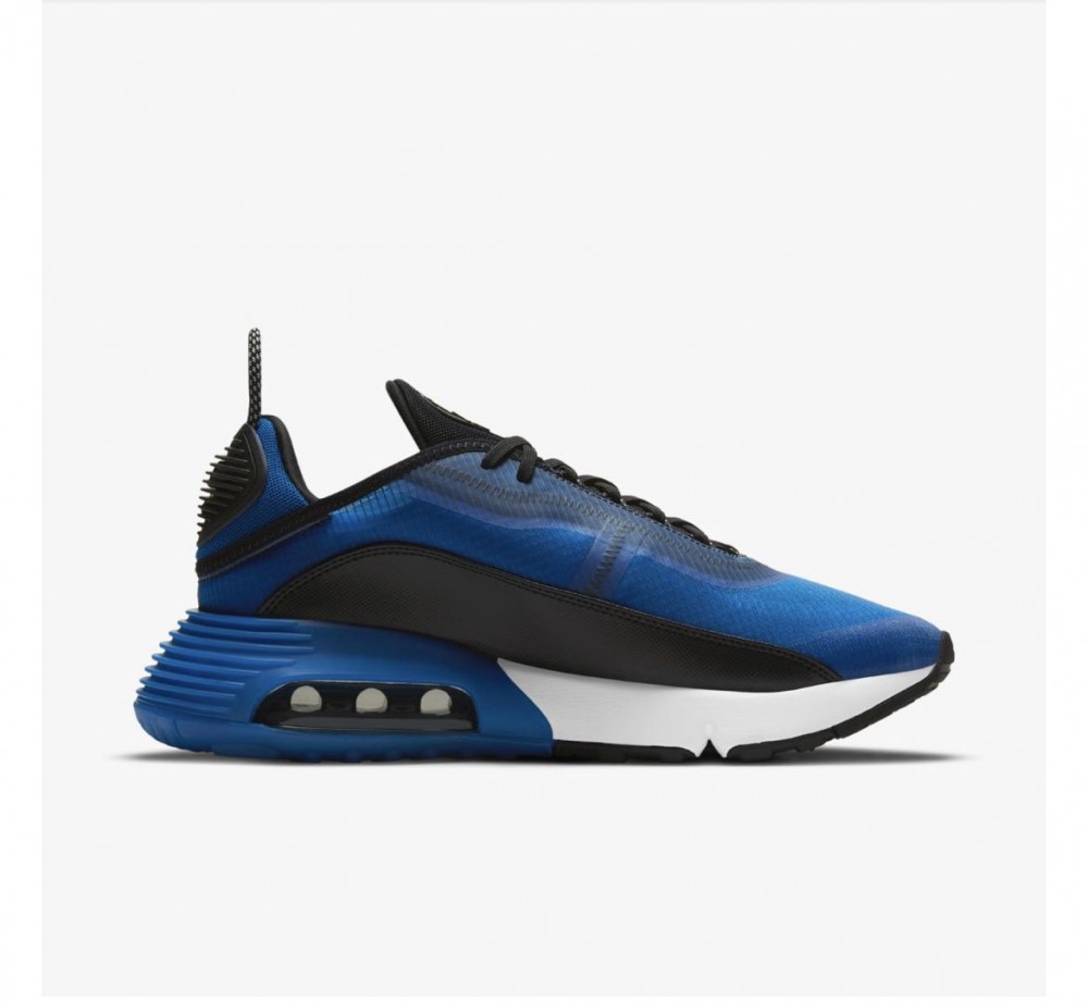 Кроссовки Nike Air Max 2090 CV8835-400_image_1